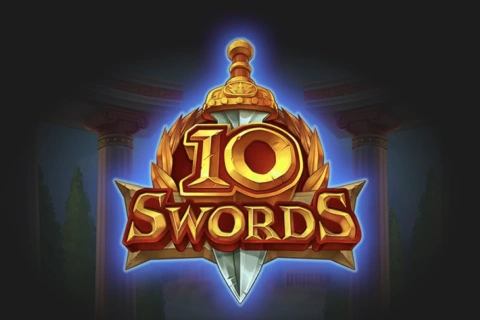 10 Swords Push Gaming