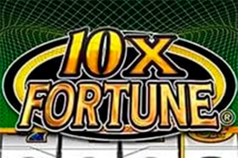 10X Fortune Design Works Gaming