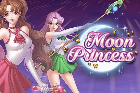 Moon Princess Playn Go